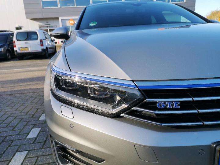 Photo 11 VIN: WVWZZZ3CZGE104019 - VOLKSWAGEN PASSAT 