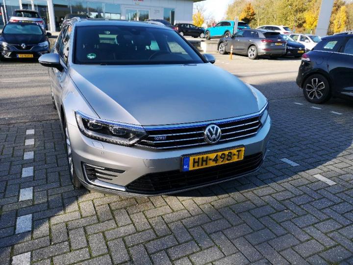 Photo 25 VIN: WVWZZZ3CZGE104019 - VOLKSWAGEN PASSAT 