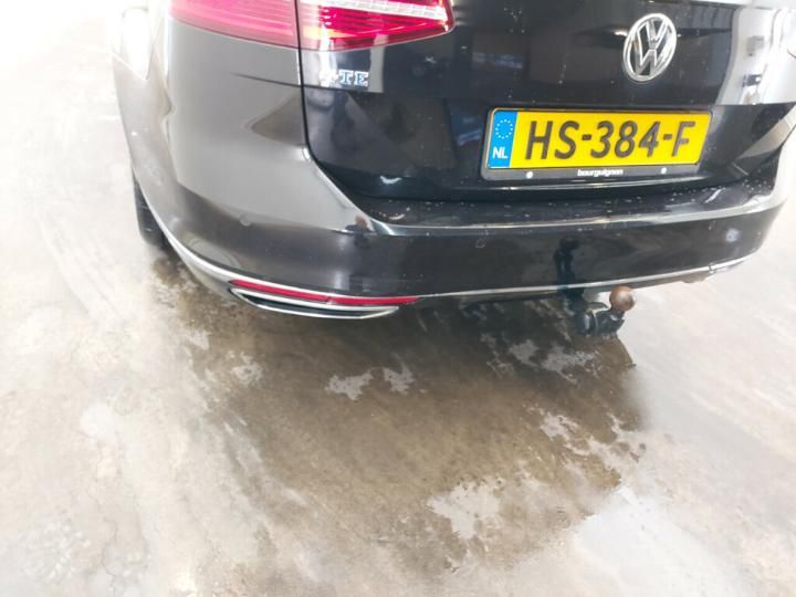 Photo 13 VIN: WVWZZZ3CZGE104243 - VOLKSWAGEN PASSAT 