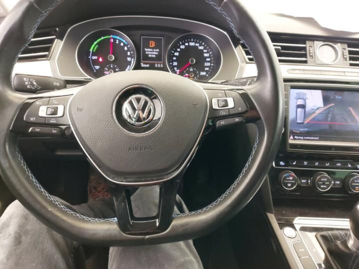 Photo 18 VIN: WVWZZZ3CZGE104243 - VOLKSWAGEN PASSAT 