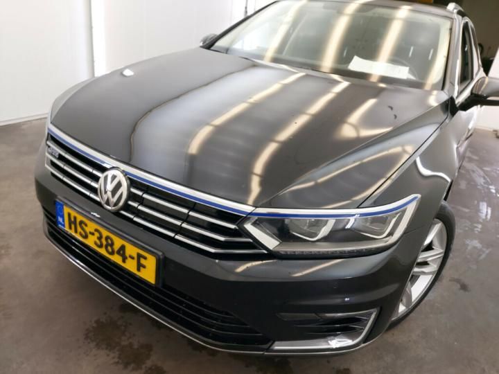 Photo 8 VIN: WVWZZZ3CZGE104243 - VOLKSWAGEN PASSAT 