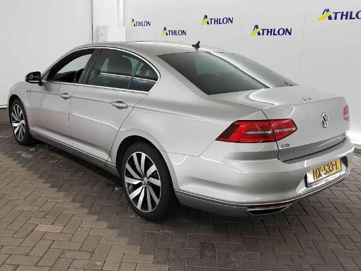 Photo 3 VIN: WVWZZZ3CZGE104262 - VOLKSWAGEN PASSAT 