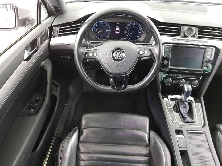 Photo 7 VIN: WVWZZZ3CZGE104262 - VOLKSWAGEN PASSAT 