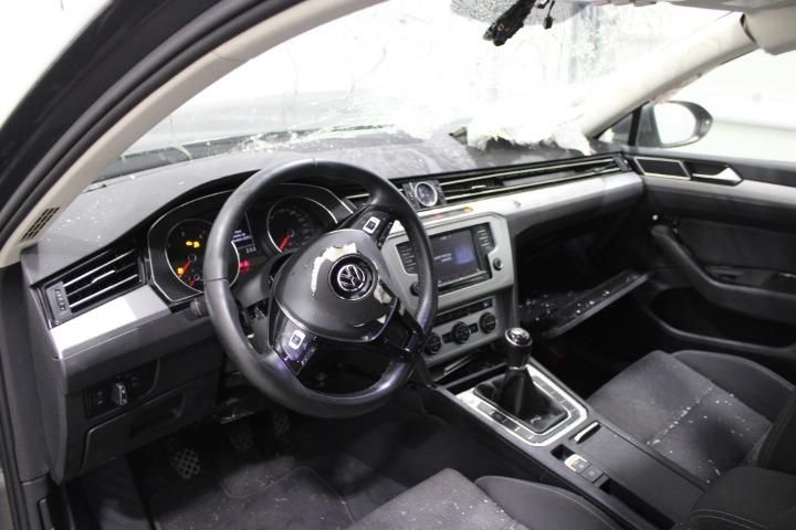 Photo 10 VIN: WVWZZZ3CZGE104303 - VOLKSWAGEN PASSAT 