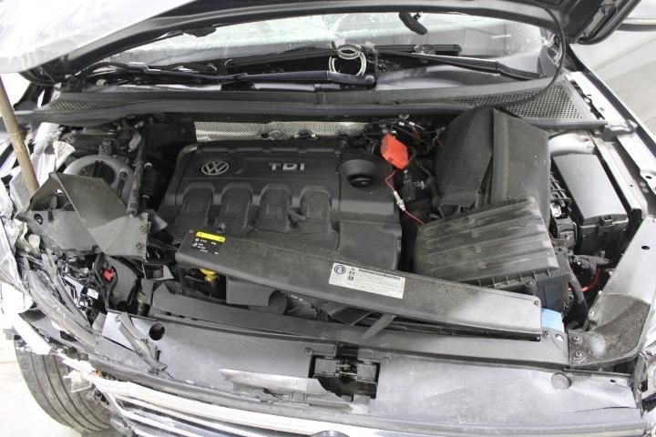 Photo 14 VIN: WVWZZZ3CZGE104303 - VOLKSWAGEN PASSAT 