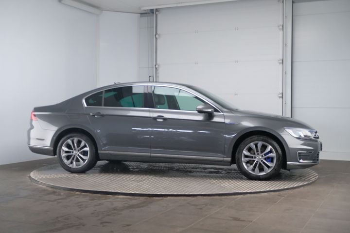 Photo 5 VIN: WVWZZZ3CZGE104369 - VOLKSWAGEN PASSAT 