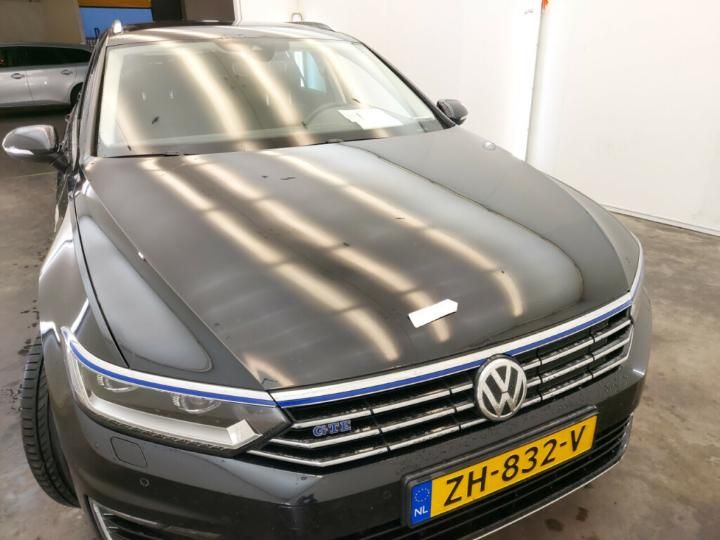 Photo 10 VIN: WVWZZZ3CZGE105061 - VOLKSWAGEN PASSAT 