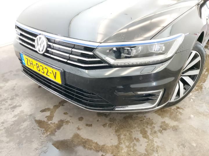 Photo 14 VIN: WVWZZZ3CZGE105061 - VOLKSWAGEN PASSAT 