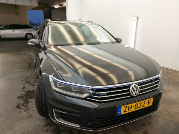 Photo 5 VIN: WVWZZZ3CZGE105061 - VOLKSWAGEN PASSAT 