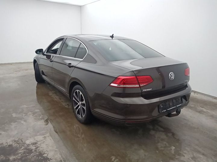 Photo 2 VIN: WVWZZZ3CZGE105096 - VOLKSWAGEN PASSAT 