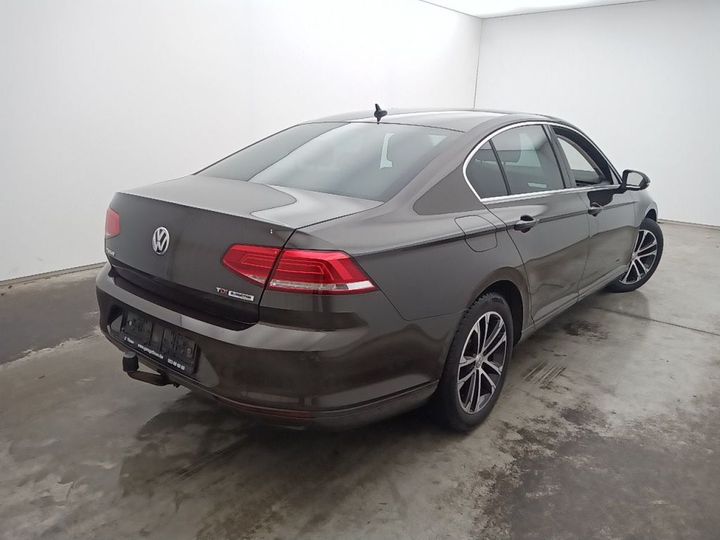 Photo 3 VIN: WVWZZZ3CZGE105096 - VOLKSWAGEN PASSAT 