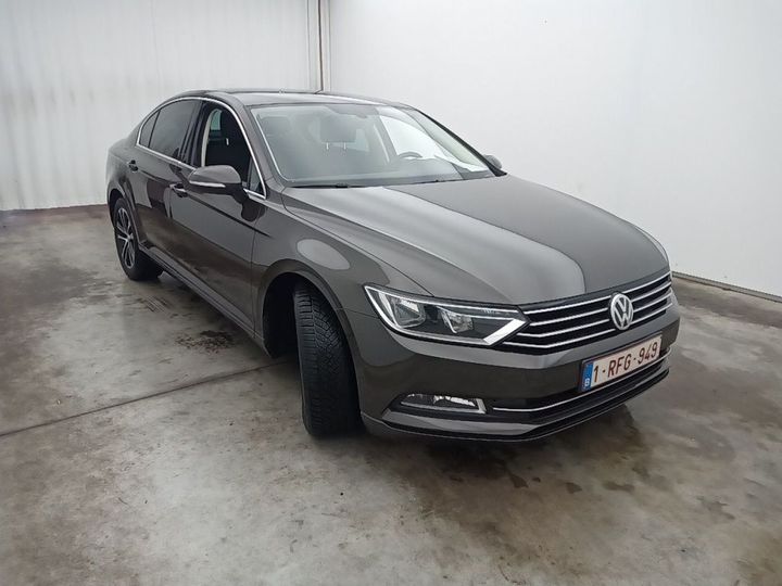 Photo 4 VIN: WVWZZZ3CZGE105096 - VOLKSWAGEN PASSAT 