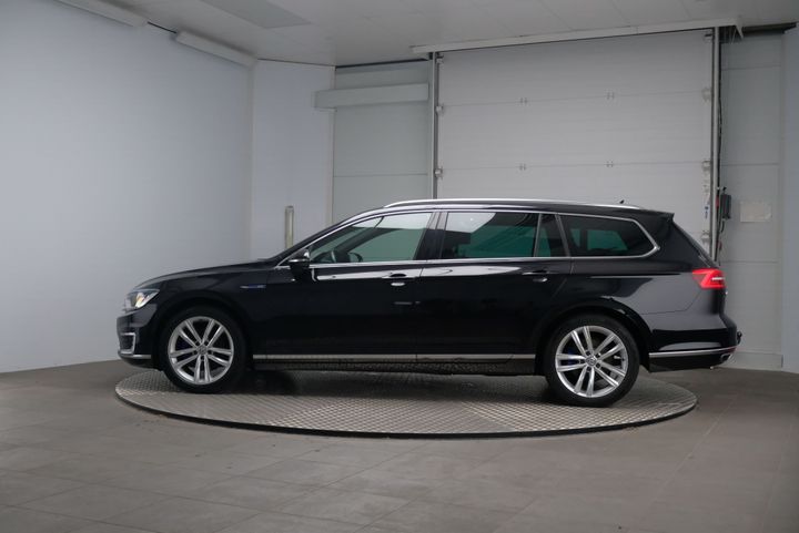 Photo 2 VIN: WVWZZZ3CZGE106382 - VOLKSWAGEN PASSAT 