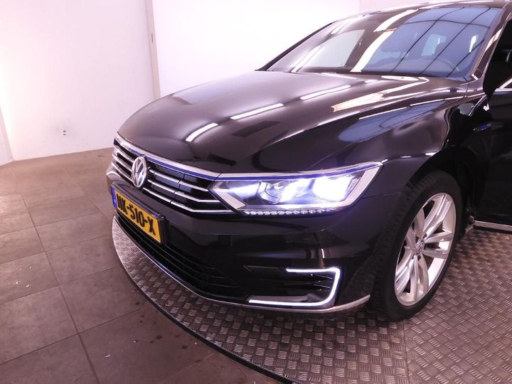 Photo 21 VIN: WVWZZZ3CZGE106382 - VOLKSWAGEN PASSAT 