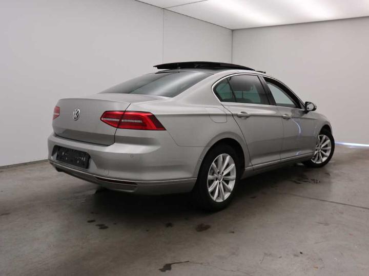 Photo 2 VIN: WVWZZZ3CZGE106467 - VOLKSWAGEN PASSAT 