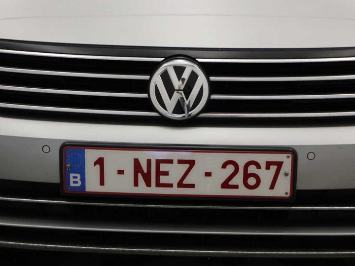 Photo 5 VIN: WVWZZZ3CZGE106467 - VOLKSWAGEN PASSAT 