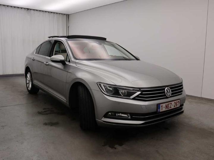 Photo 8 VIN: WVWZZZ3CZGE106467 - VOLKSWAGEN PASSAT 