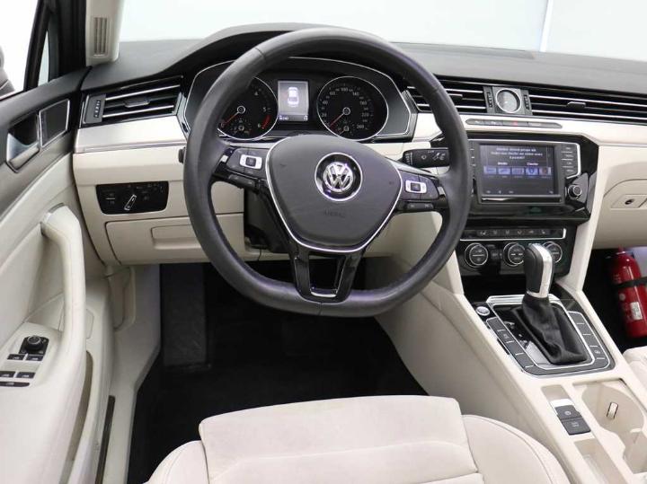 Photo 9 VIN: WVWZZZ3CZGE106467 - VOLKSWAGEN PASSAT 