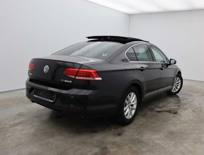 Photo 2 VIN: WVWZZZ3CZGE106756 - VOLKSWAGEN PASSAT 