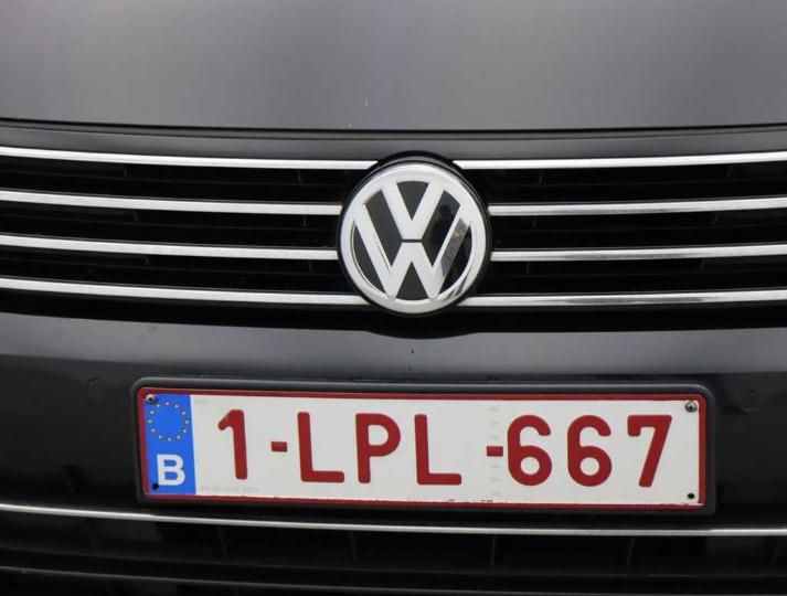 Photo 5 VIN: WVWZZZ3CZGE106756 - VOLKSWAGEN PASSAT 