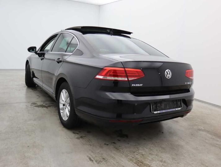 Photo 7 VIN: WVWZZZ3CZGE106756 - VOLKSWAGEN PASSAT 