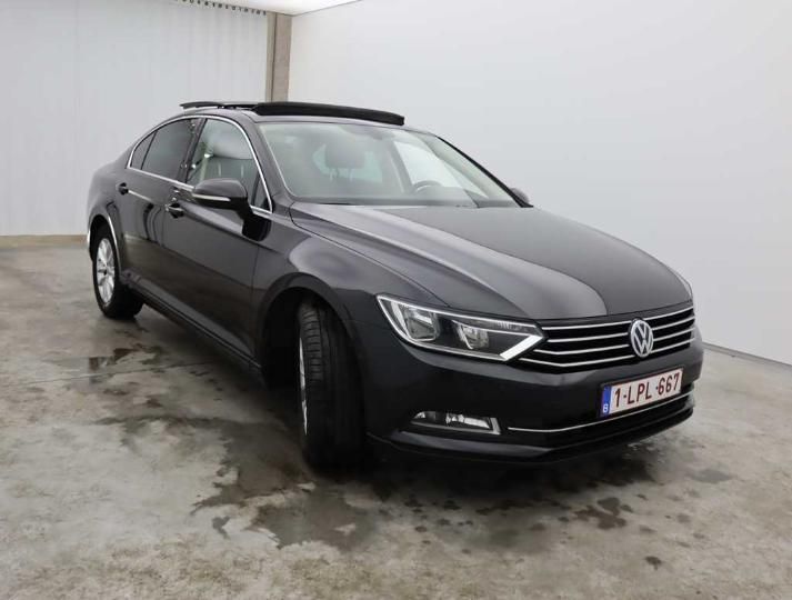 Photo 8 VIN: WVWZZZ3CZGE106756 - VOLKSWAGEN PASSAT 