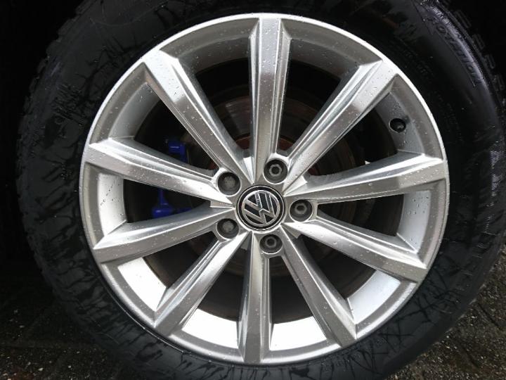 Photo 11 VIN: WVWZZZ3CZGE107236 - VOLKSWAGEN PASSAT 