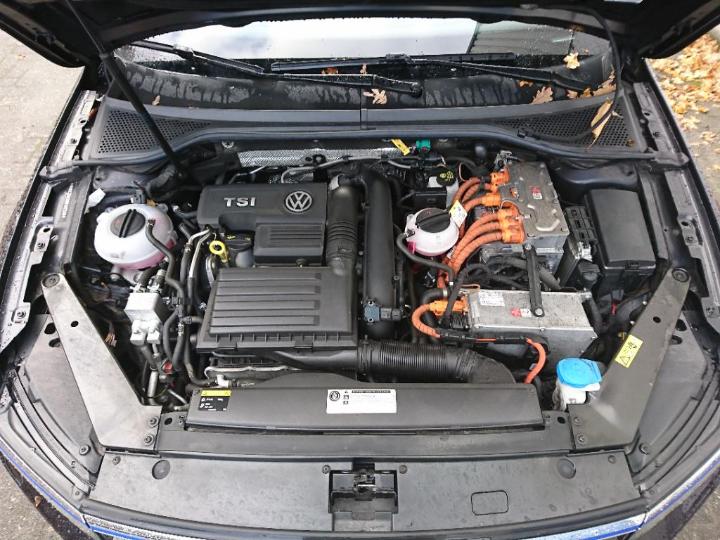 Photo 22 VIN: WVWZZZ3CZGE107236 - VOLKSWAGEN PASSAT 