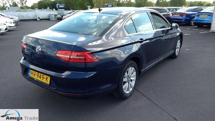 Photo 4 VIN: WVWZZZ3CZGE107374 - VOLKSWAGEN PASSAT 