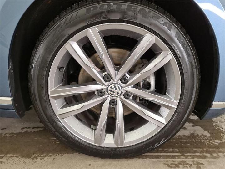 Photo 13 VIN: WVWZZZ3CZGE107514 - VOLKSWAGEN PASSAT 