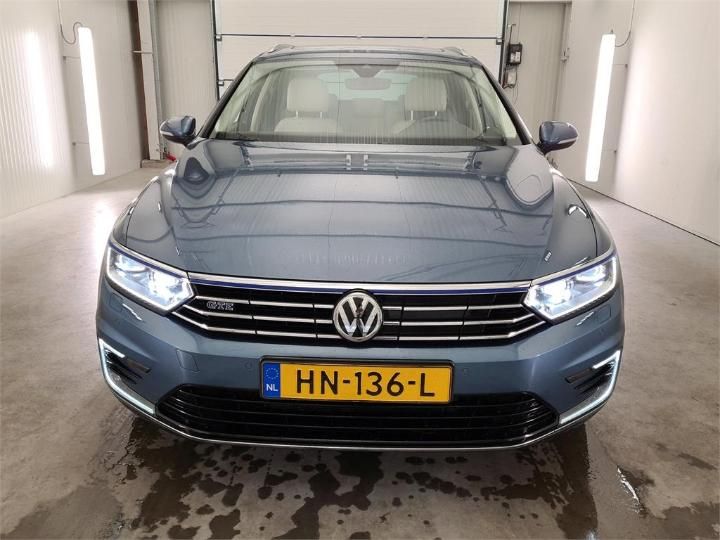 Photo 5 VIN: WVWZZZ3CZGE107514 - VOLKSWAGEN PASSAT 