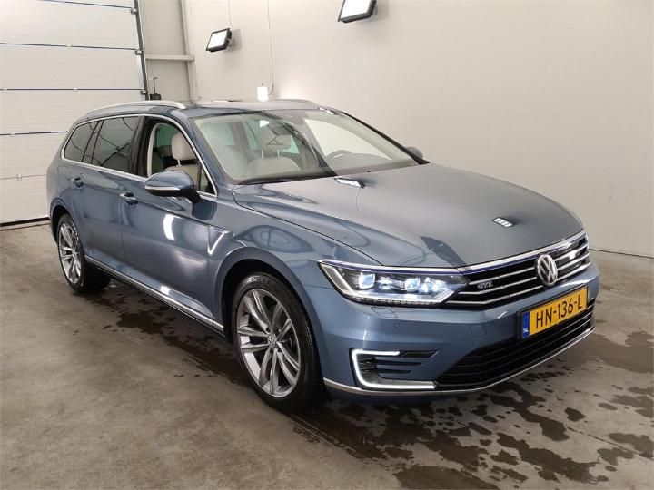 Photo 8 VIN: WVWZZZ3CZGE107514 - VOLKSWAGEN PASSAT 