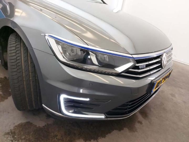 Photo 17 VIN: WVWZZZ3CZGE107553 - VOLKSWAGEN PASSAT 