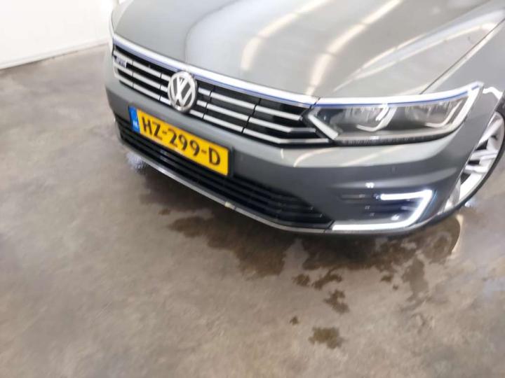 Photo 18 VIN: WVWZZZ3CZGE107553 - VOLKSWAGEN PASSAT 