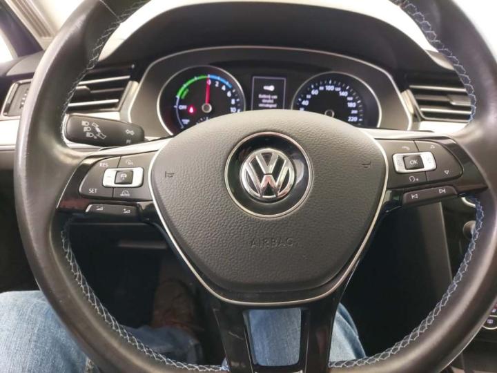 Photo 20 VIN: WVWZZZ3CZGE107553 - VOLKSWAGEN PASSAT 