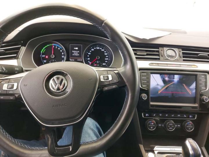 Photo 21 VIN: WVWZZZ3CZGE107553 - VOLKSWAGEN PASSAT 