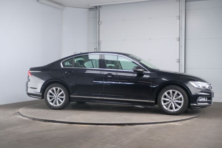 Photo 5 VIN: WVWZZZ3CZGE107730 - VOLKSWAGEN PASSAT 