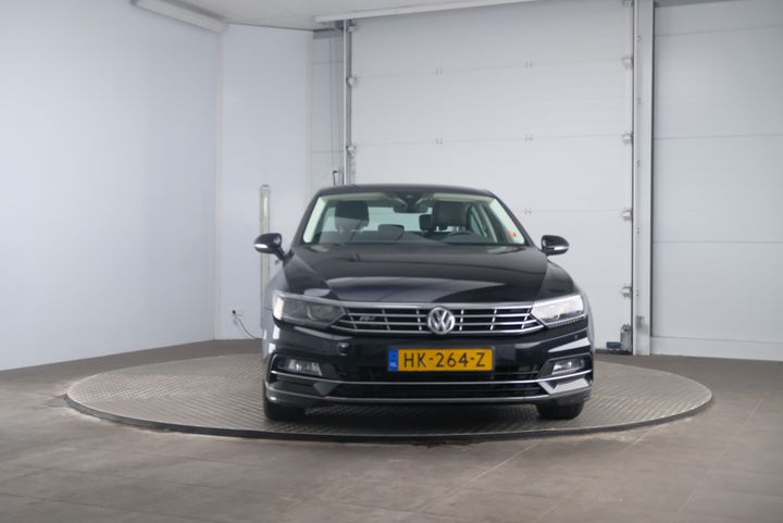 Photo 6 VIN: WVWZZZ3CZGE107730 - VOLKSWAGEN PASSAT 