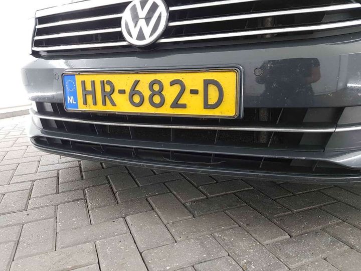 Photo 31 VIN: WVWZZZ3CZGE108054 - VOLKSWAGEN PASSAT 