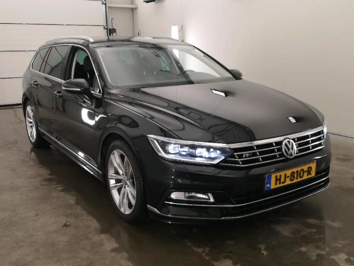 Photo 16 VIN: WVWZZZ3CZGE108496 - VOLKSWAGEN PASSAT 