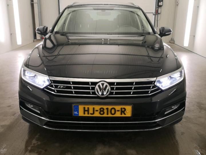 Photo 5 VIN: WVWZZZ3CZGE108496 - VOLKSWAGEN PASSAT 