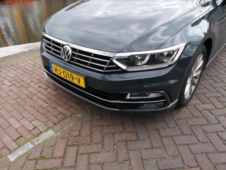 Photo 31 VIN: WVWZZZ3CZGE110049 - VOLKSWAGEN PASSAT 