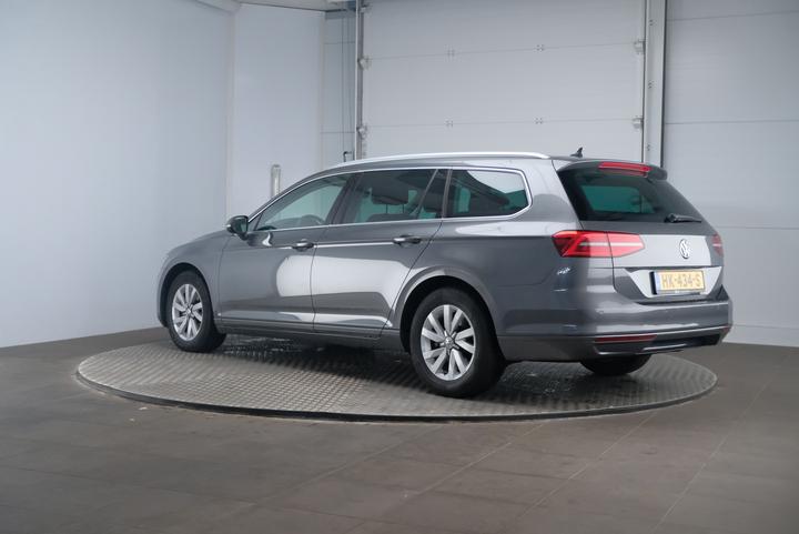 Photo 3 VIN: WVWZZZ3CZGE112088 - VOLKSWAGEN PASSAT 