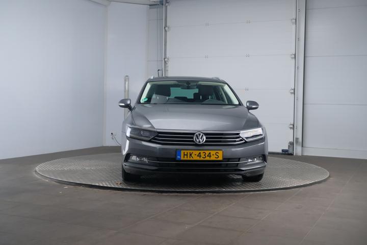 Photo 6 VIN: WVWZZZ3CZGE112088 - VOLKSWAGEN PASSAT 