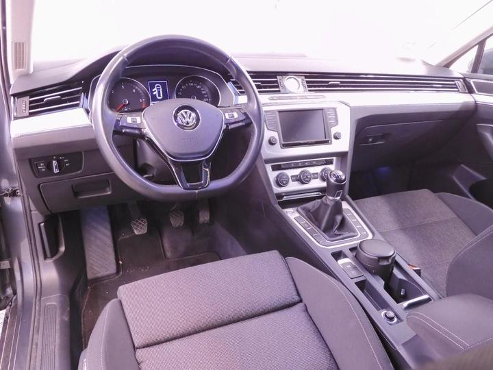 Photo 9 VIN: WVWZZZ3CZGE112088 - VOLKSWAGEN PASSAT 