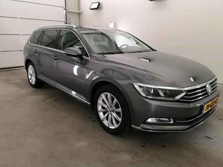 Photo 10 VIN: WVWZZZ3CZGE112252 - VOLKSWAGEN PASSAT 