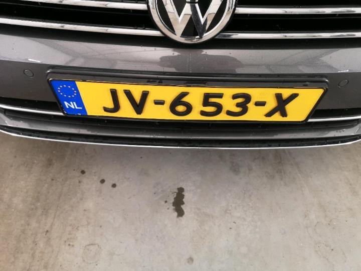 Photo 5 VIN: WVWZZZ3CZGE112252 - VOLKSWAGEN PASSAT 