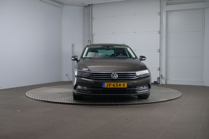 Photo 6 VIN: WVWZZZ3CZGE112406 - VOLKSWAGEN PASSAT 