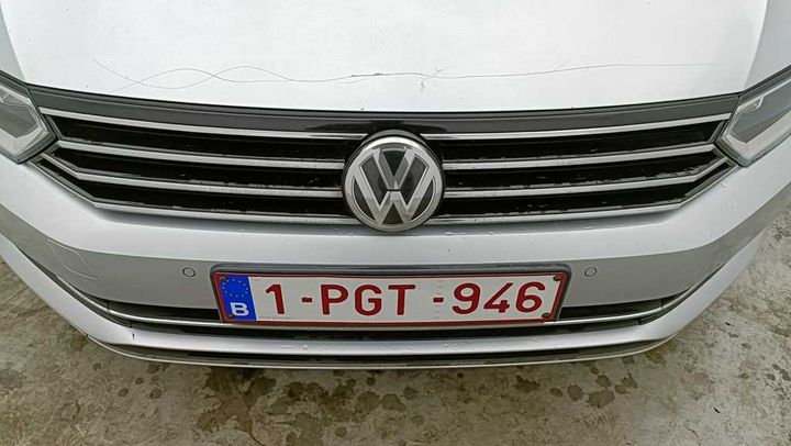 Photo 5 VIN: WVWZZZ3CZGE112820 - VOLKSWAGEN PASSAT 