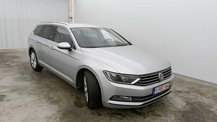 Photo 8 VIN: WVWZZZ3CZGE112820 - VOLKSWAGEN PASSAT 